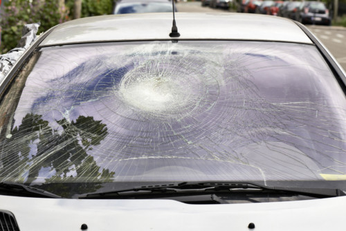 Windshield Repair Near Me